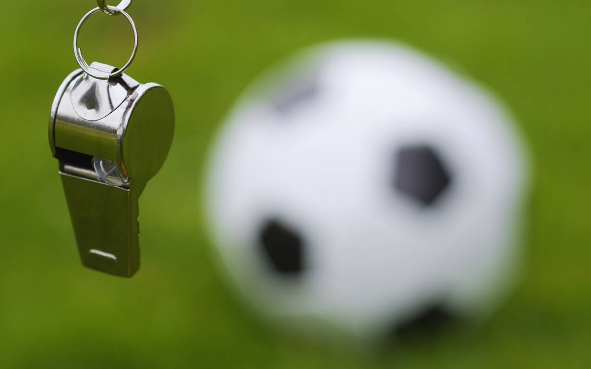 Futbolda bahis soruşturmasında 17 hakeme ilişkin MASAK raporu hazırlandı