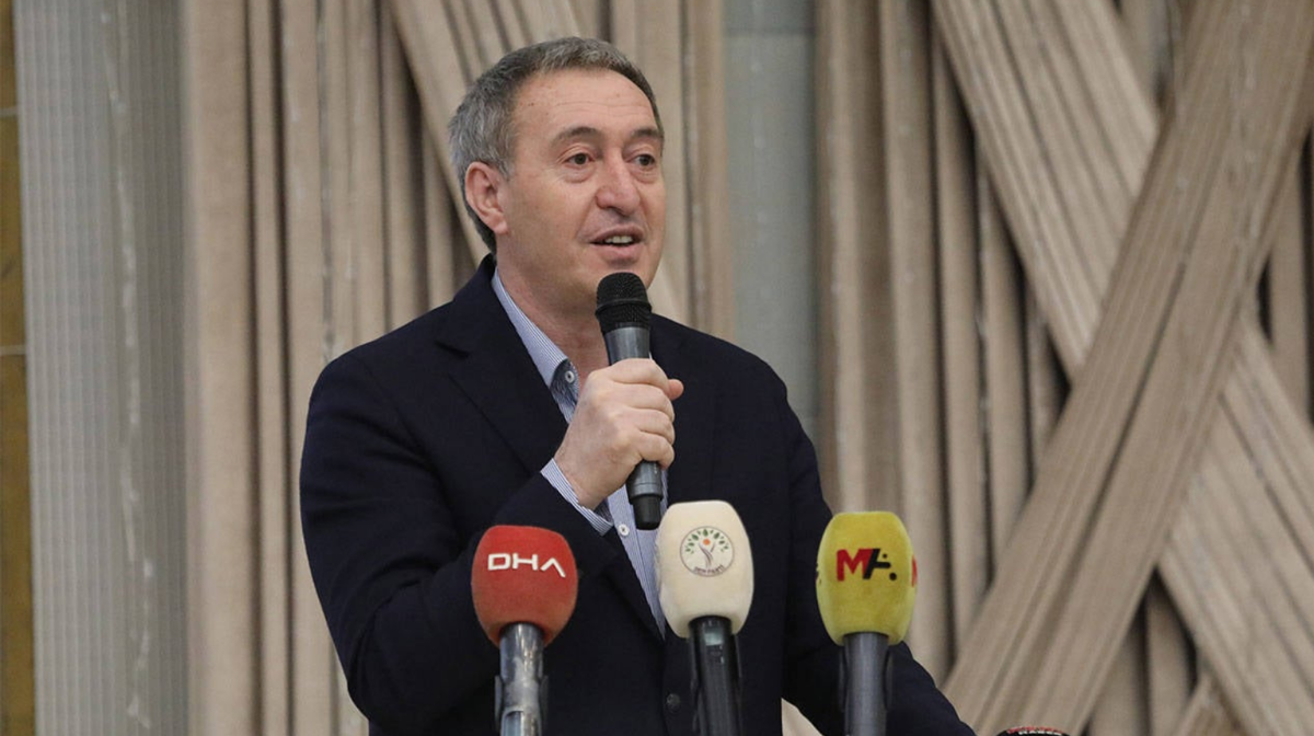 Tuncer Bakırhan: CHP Kürt meselesini doğru okumalıdır