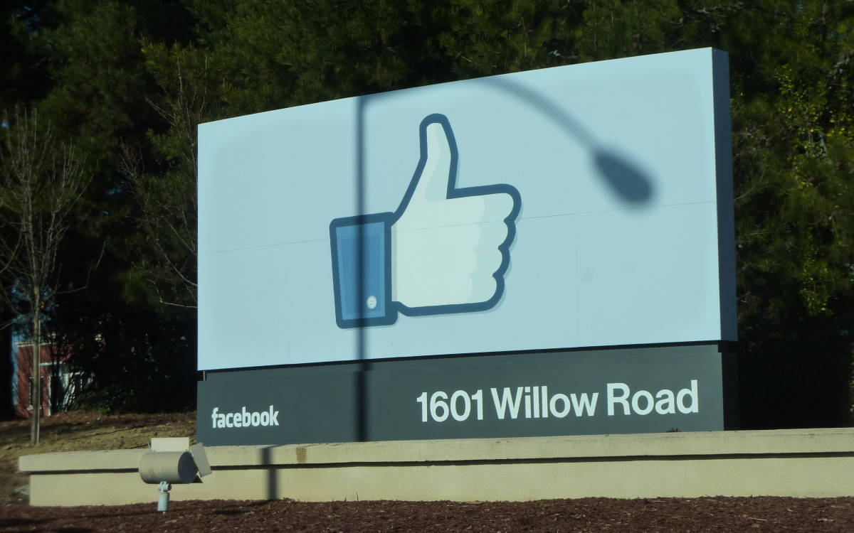 Meta sahte ve yasa dışı reklamlardan geçen yıl 16 milyar dolar kazandı