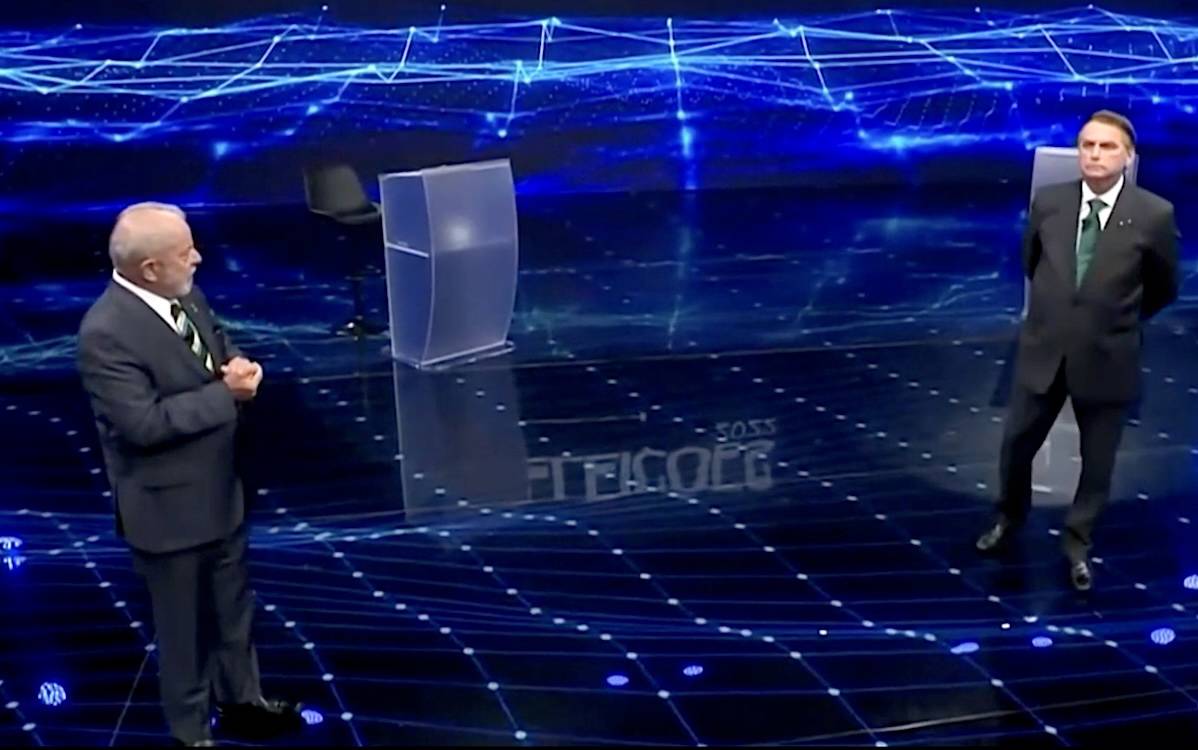 Brezilya: Lula, Bolsonaro'nun hapsedileceğine hayıflanan Trump'a "Burası egemen bir ülke" dedi