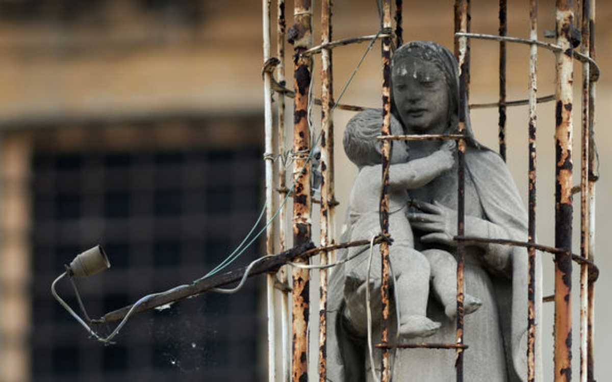 Cezaevlerinde şiddet derinleşiyor: "Mevcut infaz sistemi toplumsal cinsiyet rollerini yeniden üretiyor"