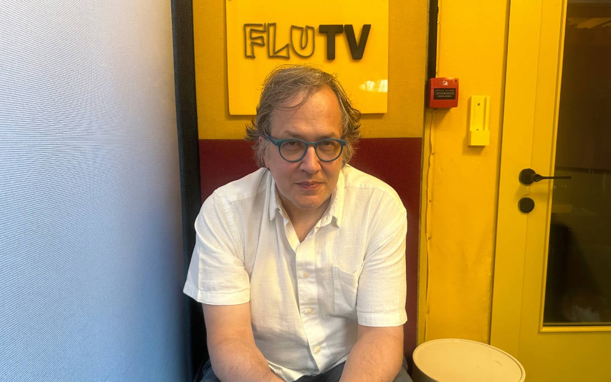 YouTuber İlker Canikligil given suspended prison sentence over ‘Order 66’ remarks