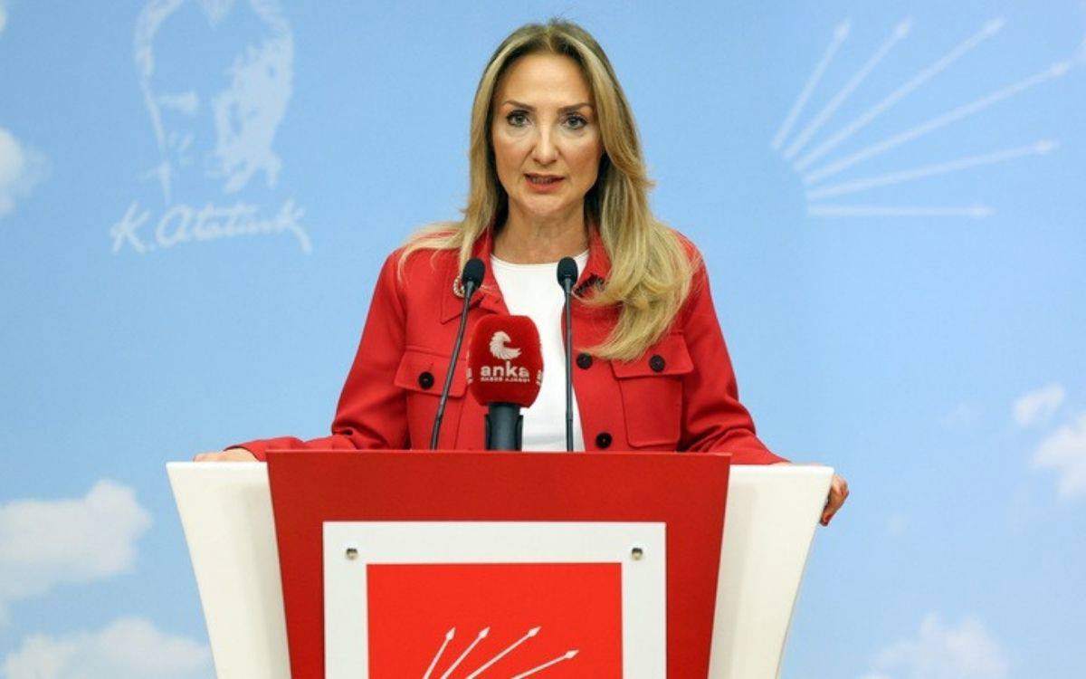 Nazlıaka’dan 25 Kasım’da genelge tepkisi: “Eylem planı kâğıt üzerinde kalmaya mahkûm”