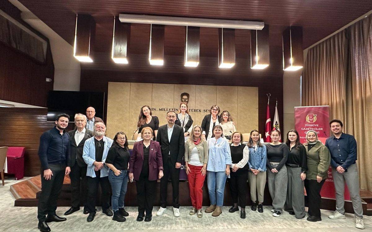 TGC'den Cinsel Tacizi Önleyici Politika Belgesi