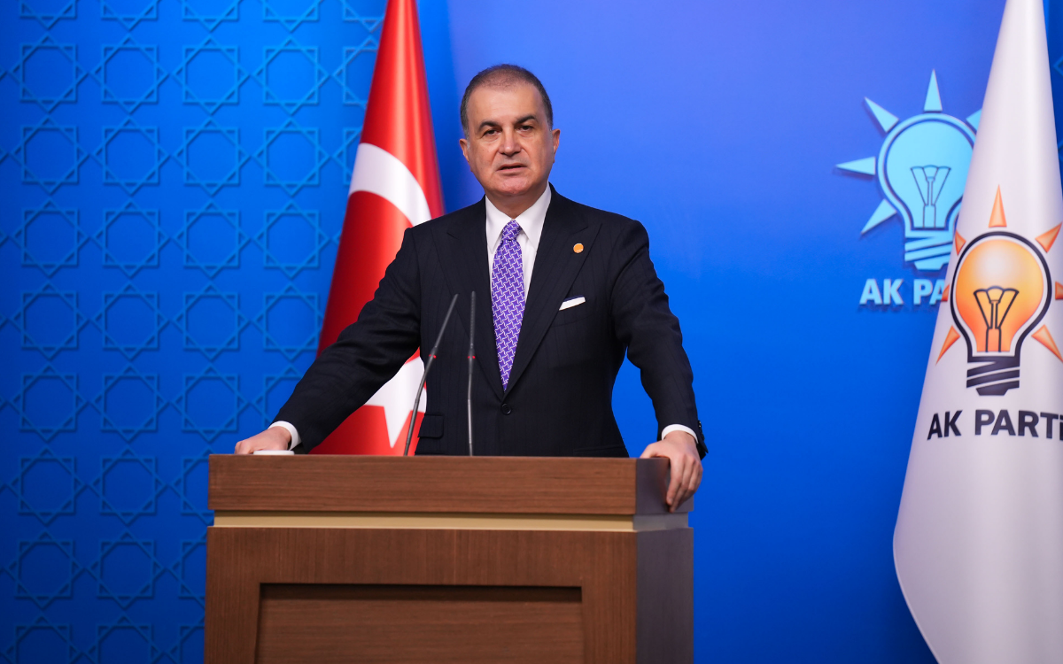 AKP'den '11. Yargı Paketi' açıklaması: Cuma günü Meclis Başkanlığı'na teslim edilecek