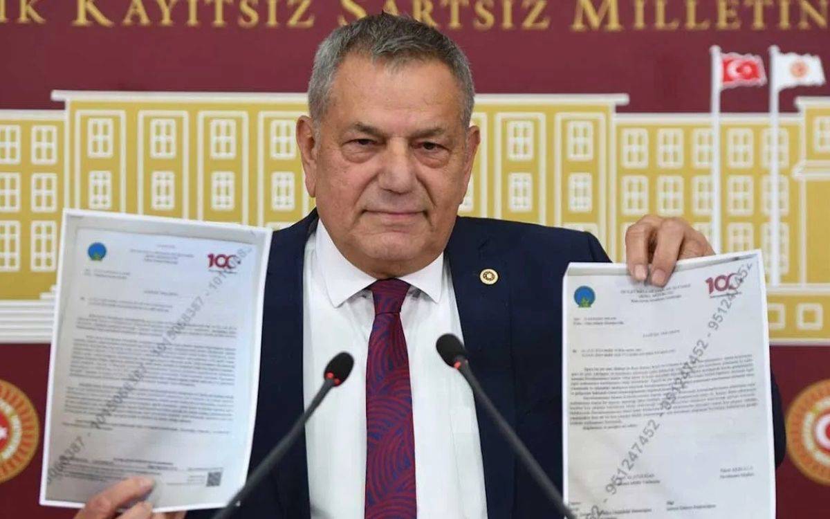 Kaçak balık çiftliği Meclis gündeminde: İş insanı, CHP’li Ocaklı'yı tehdit etti