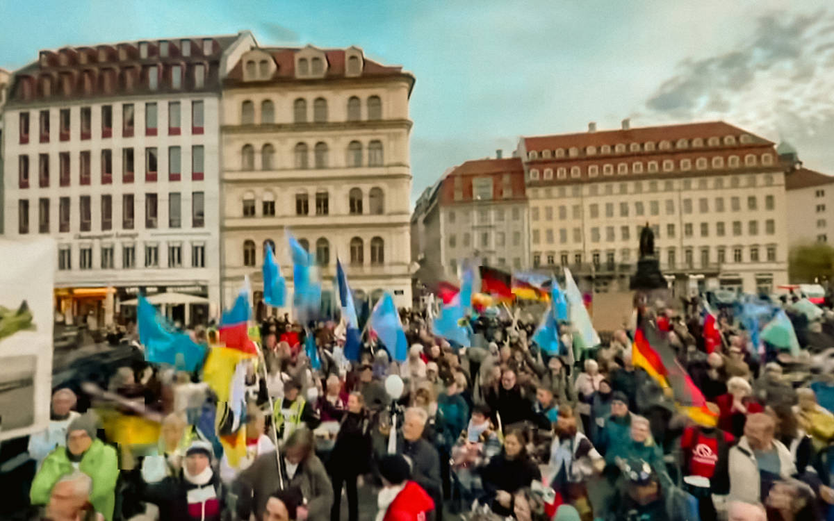 Almanya: "Antifa Ost" davası, faşizmle mücadele biçimlerini gündeme getirdi