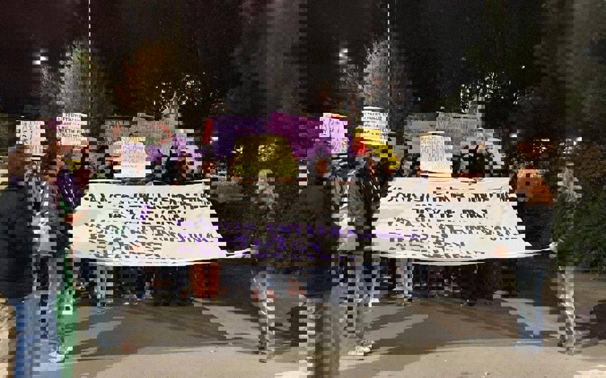 ODTÜ’de mücadele sonuç verdi: Güvenli kampüs için eğitim