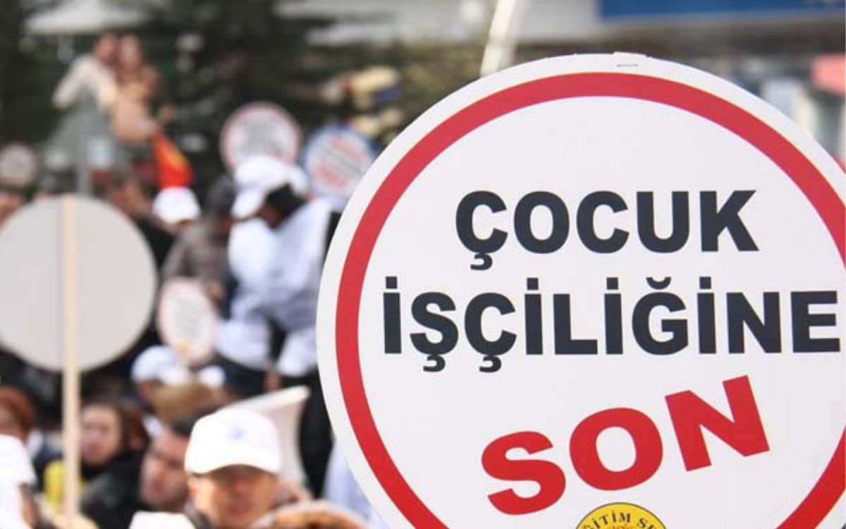 Urfa Barosu: Fiziksel şiddet sonucu ölen çocuk işçi dosyasının takipçisiyiz