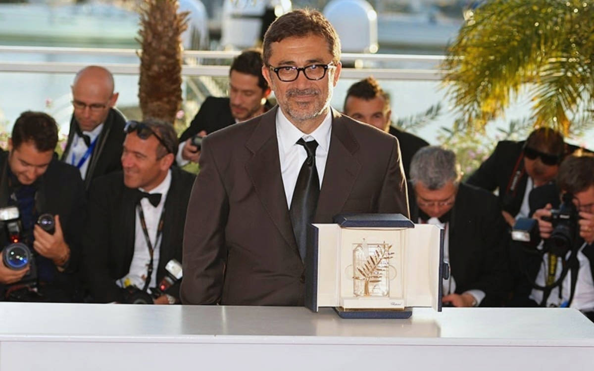İranlı sinemacılardan Nuri Bilge Ceylan’a: Rejimin propagandasına ortak olmayın