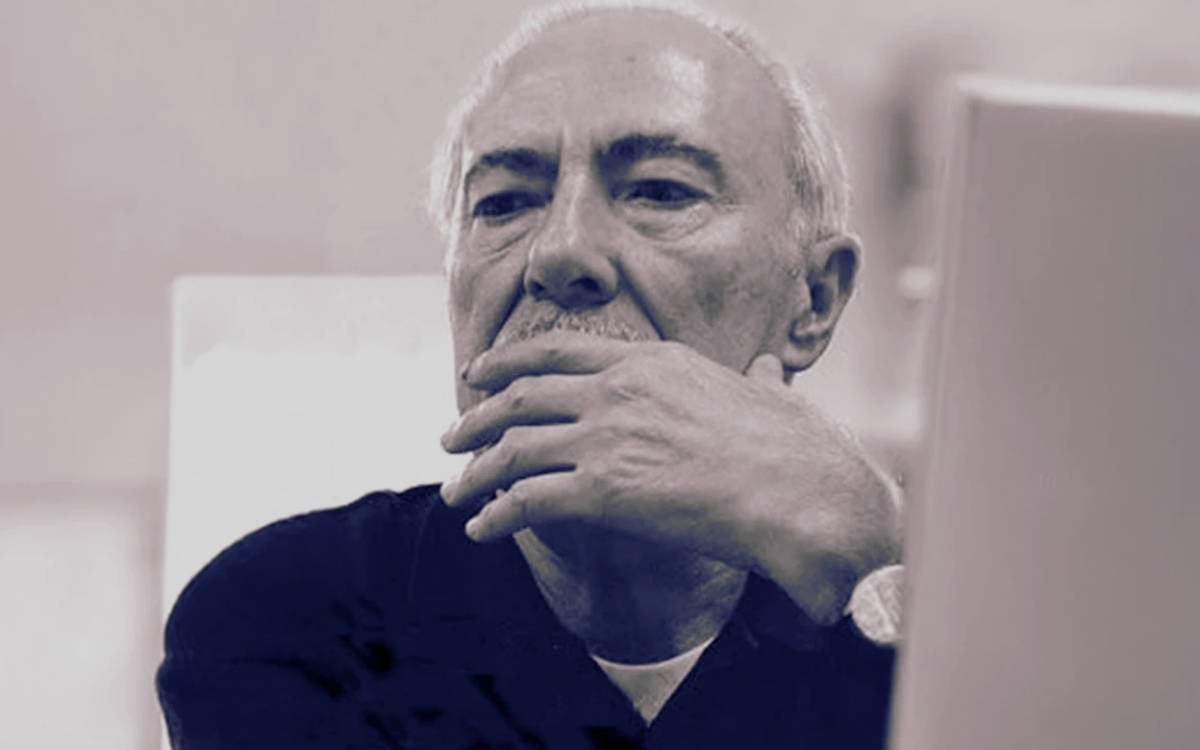 Prof. Dr. Taha Parla, 4 Aralık’ta toprağa verilecek