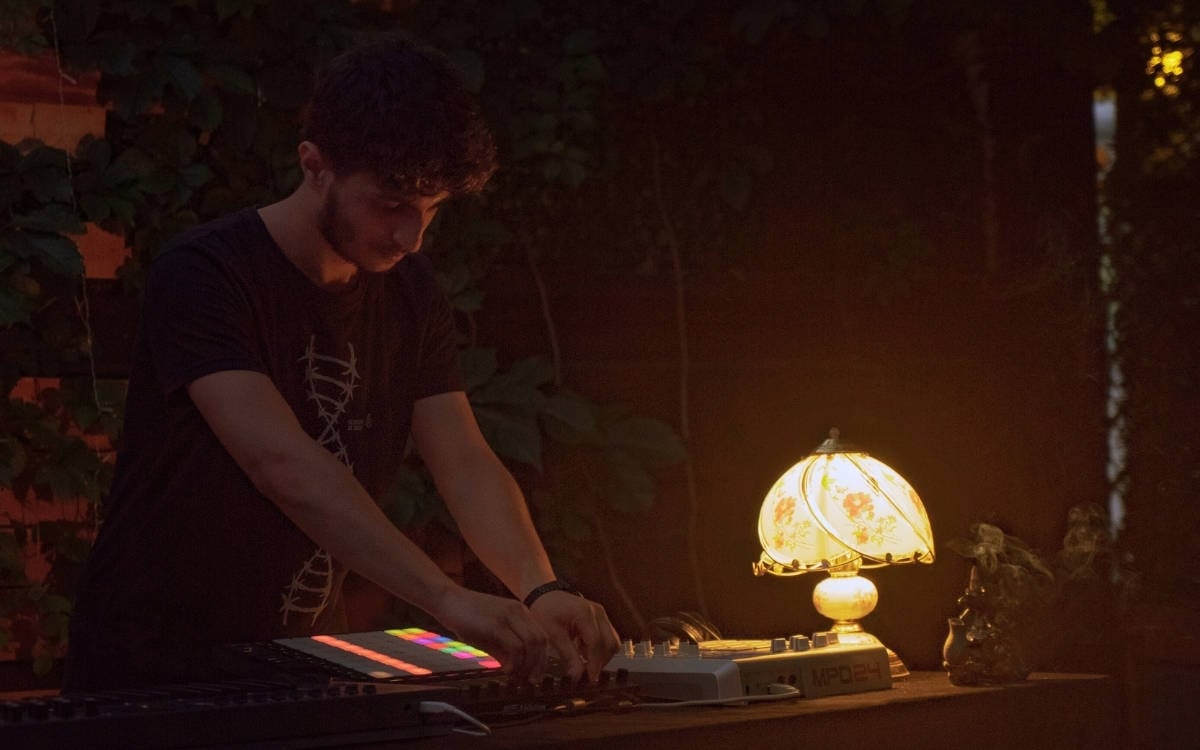 Xodî: Ayağını buraya basıp yüzünü evrene dönebilenlerin zamanı