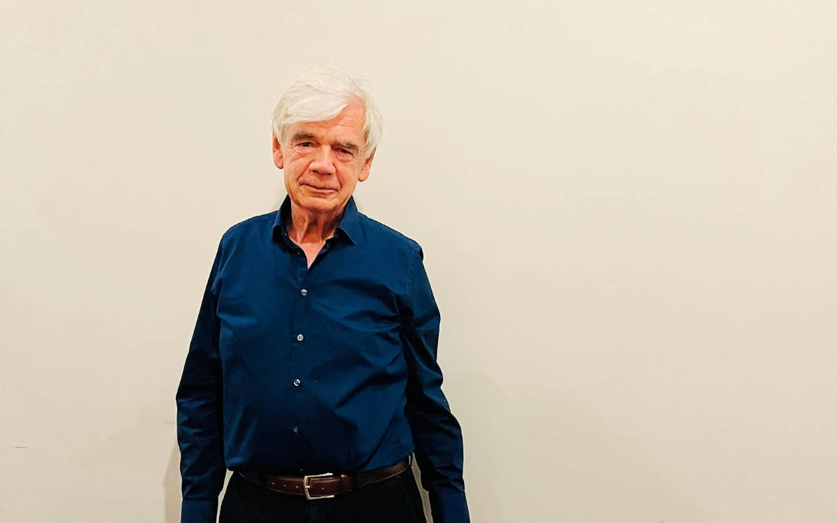 “Öcalan’ın Marx ile Marksizm arasında bir ayrım olması gerektiği fikrine kesinlikle katılıyorum”