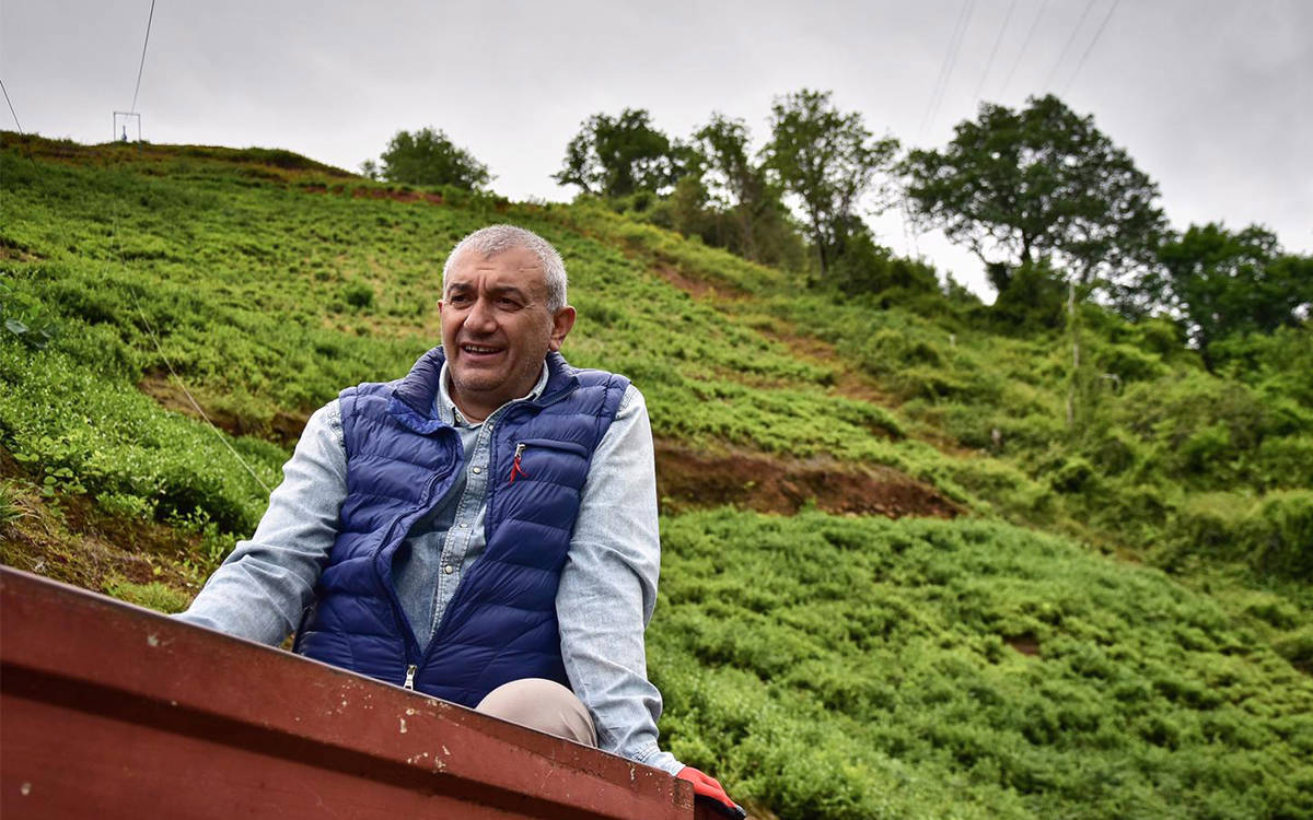 Fındıklı Belediyesi Türkiye’de İnsan Hakları Kentleri Ağı için hazırlanıyor