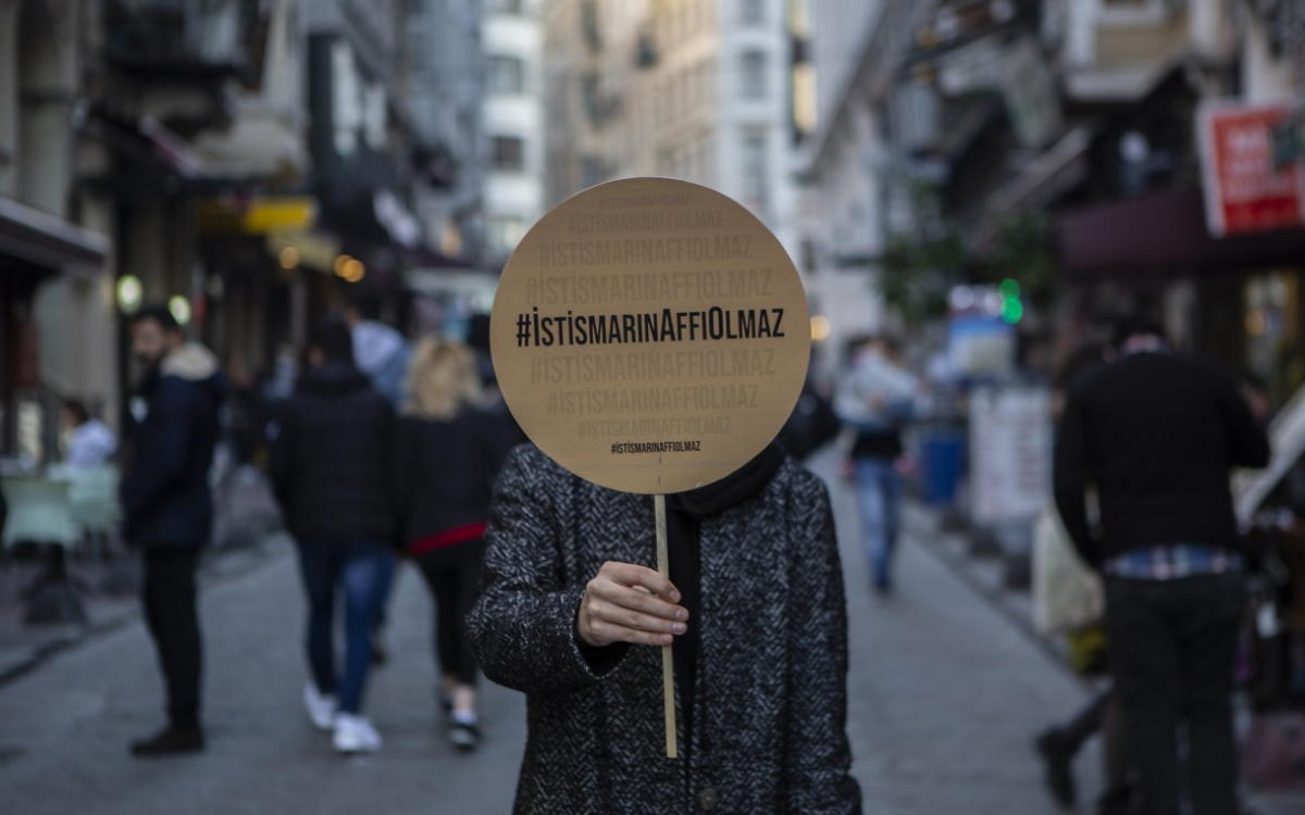 Meclis'te çocuk istismarı: 1 kişi tutuklandı, 5 kişi idari soruşturma geçirdi