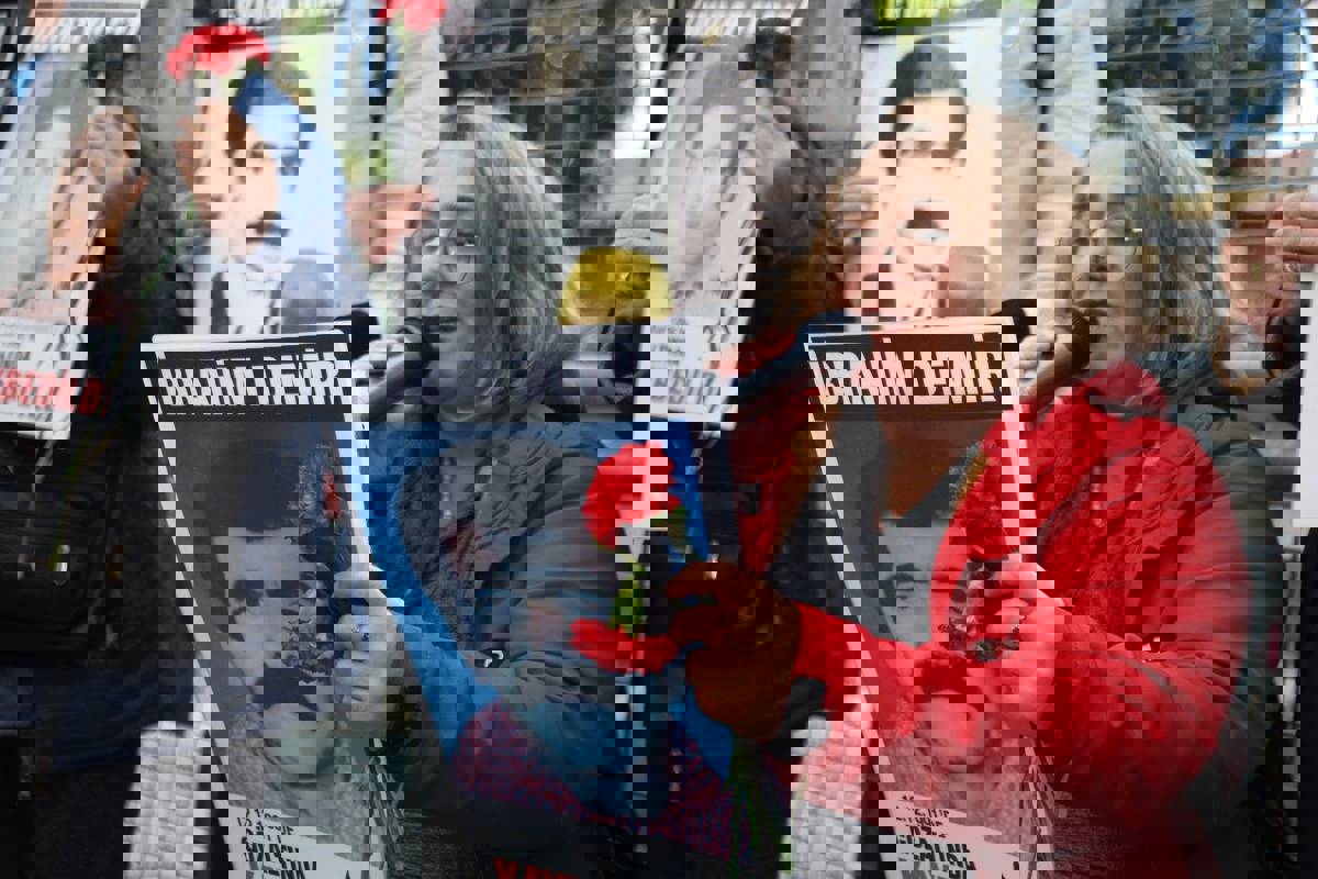 Cumartesi Anneleri/İnsanları: İbrahim Demir ve Agit Akipa’ya ne oldu?