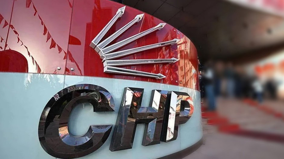 CHP'nin yeni gölge kabinesi açıklandı