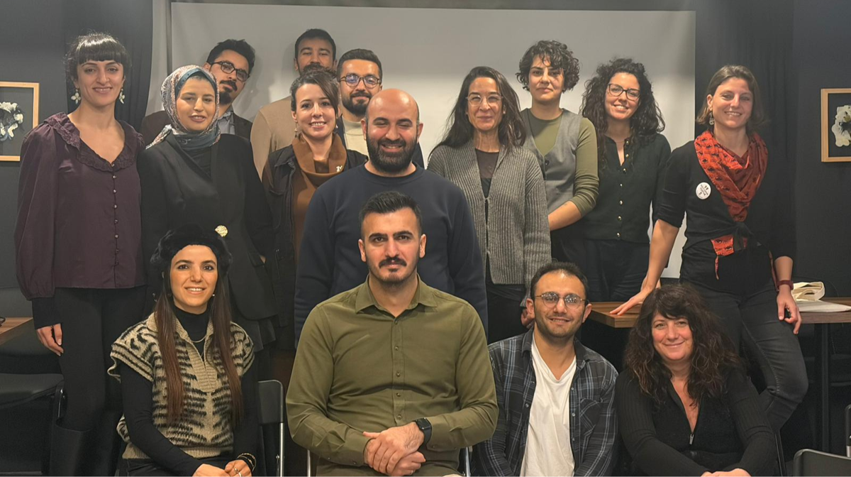 “Çocukların söylem oluşturmadığı bir çözüm süreci eksik kalacak”