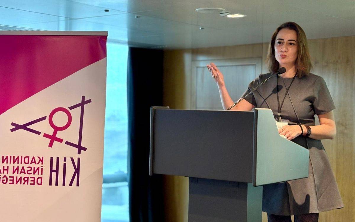 CPT Milletvekili Doğuş Derya: Kıbrıs’ta seks işçiliği yok, seks köleliği var