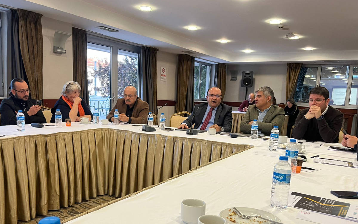 Yargı ‘usul’den ifade özgürlüğünü nasıl hiçe sayıyor?