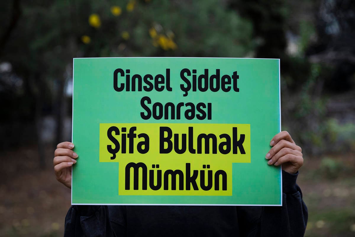 İngiltere'de polis teşkilatında cinsel şiddetle mücadele birimi kuruluyor