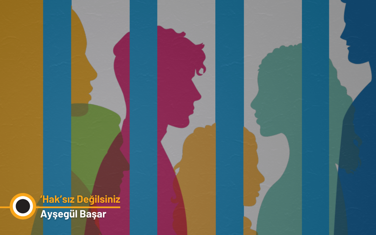 "İnfaz sisteminde 'mahpus hakları insan haklarıdır' ilkesi esas alınmalı"