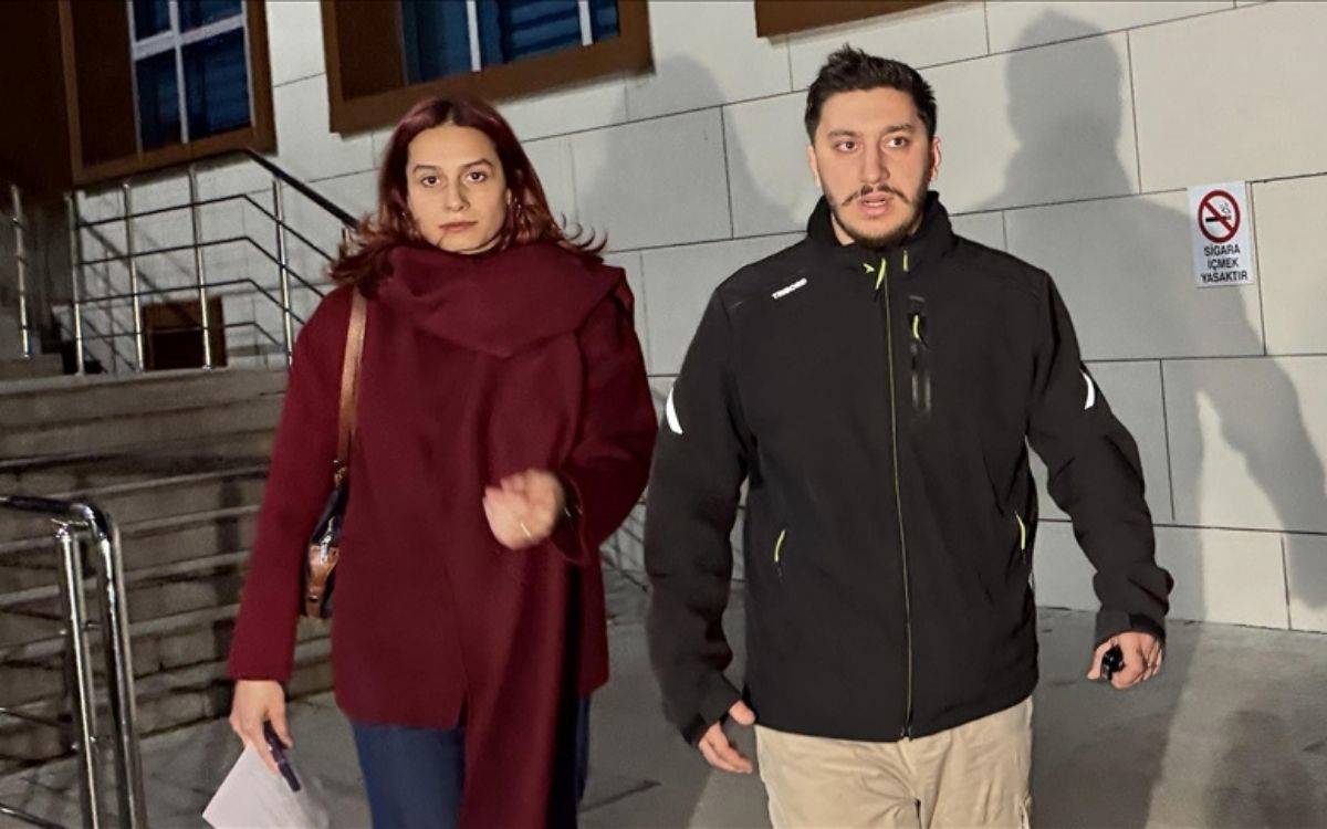 Güllü'nün şüpheli ölümü: Oğlu ifade verdi