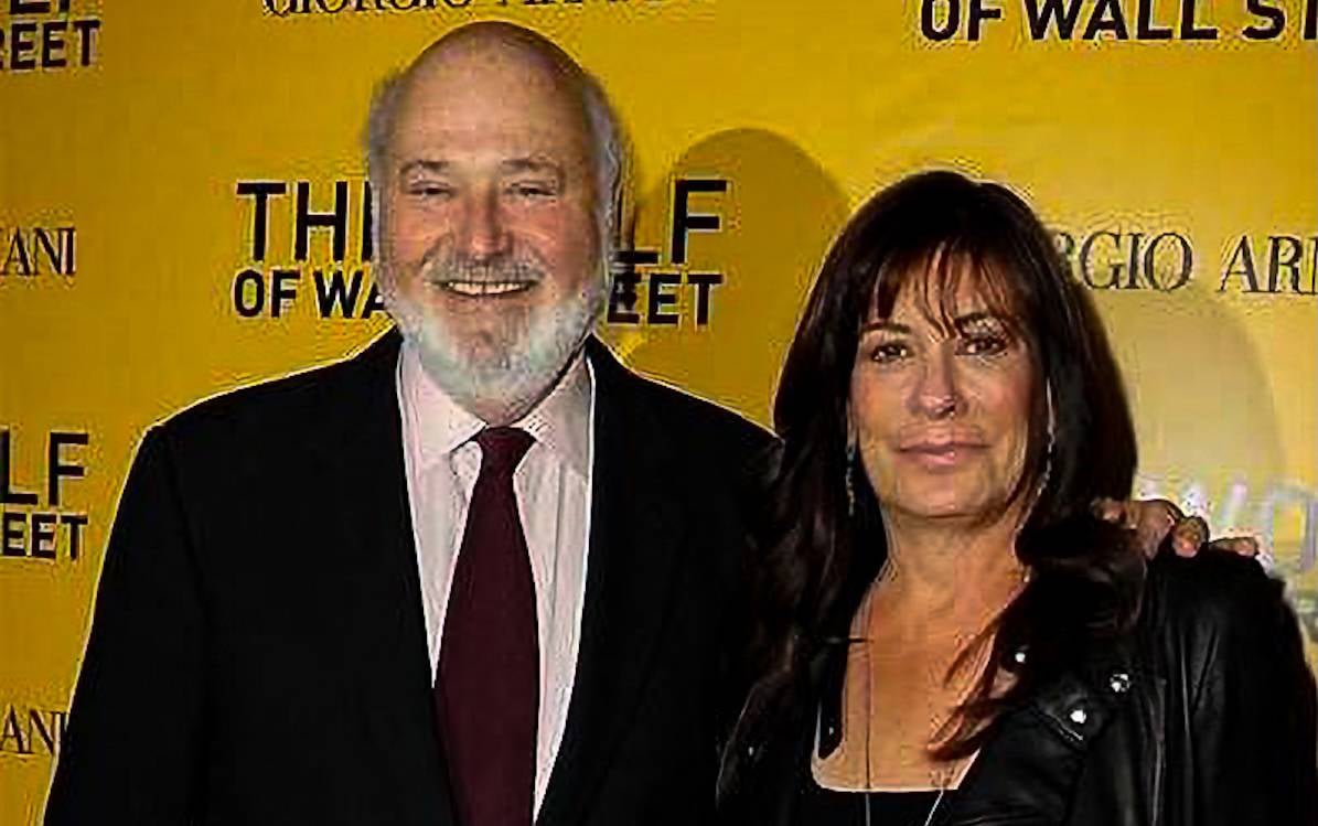 Trump, Rob Reiner ve eşinin katline hak verdi: "Bana olan kudurmuş takıntısıyla insanları deliye çevirmişti"