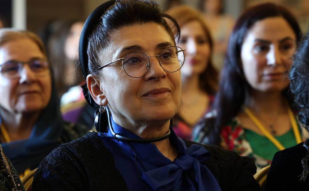 Li dijî heqareta alîgirên Bursasporê bertek: Di şexsê Zanayê de heqaret li hemû Kurdan û jinan hat kirin