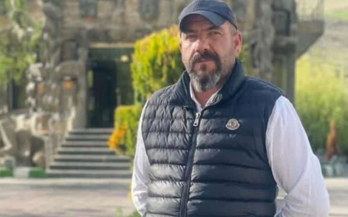 Hasta mahpus Sezai Aksu hayatını kaybetti