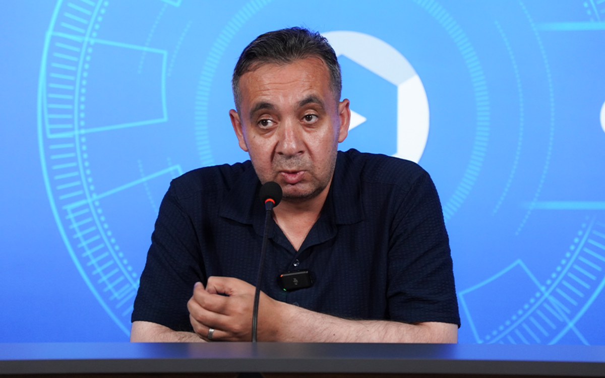 Taha Elgazi: Suriyelilerin toplu geri dönüşü yeni bir toplumsal krize yol açabilir