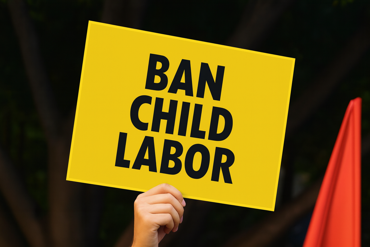 16-year-old worker dies in İstanbul factory fire