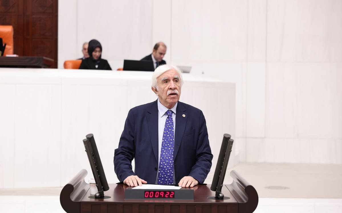 Cengiz Çandar: Dışişleri Bakanı’nın kullandığı dil, milyonlarca Kürt’ün kalbini kırıyor