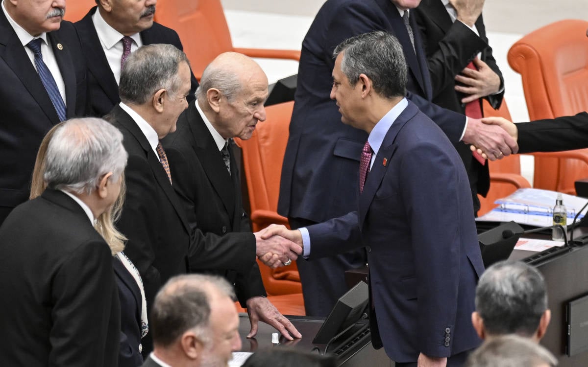 Bütçe görüşmelerinde son gün