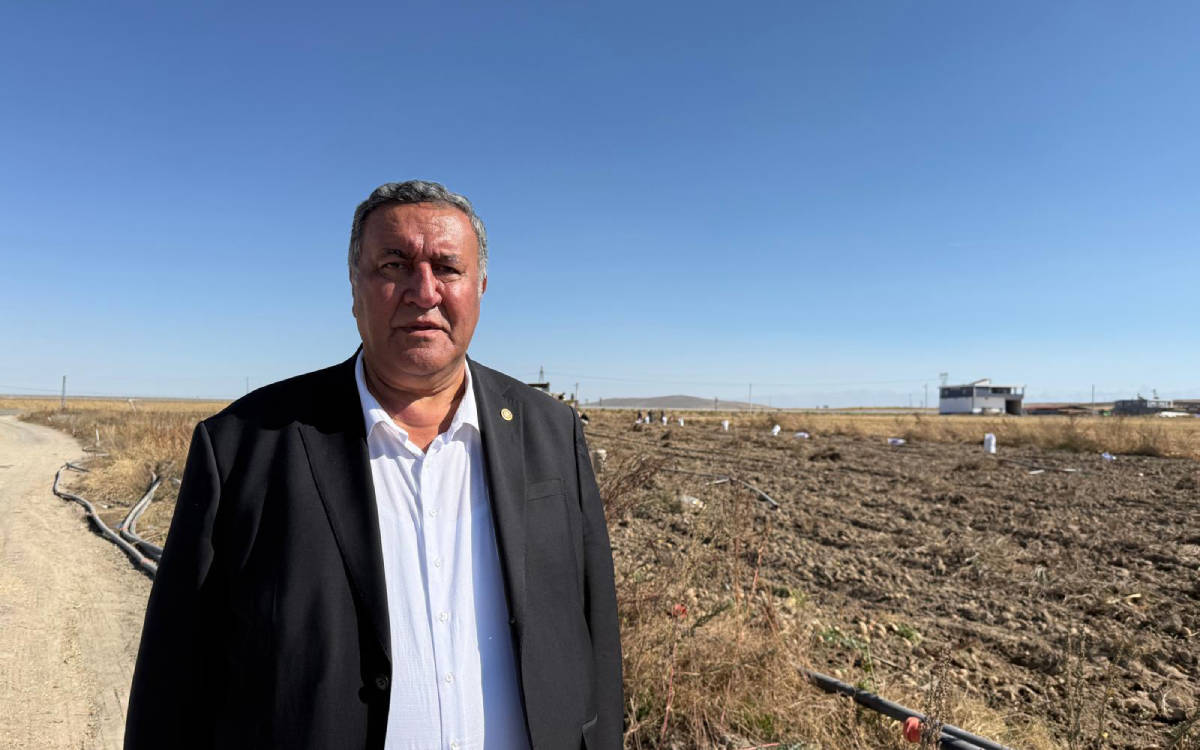 Tarımda ihracat geriledi, ithalat artıyor