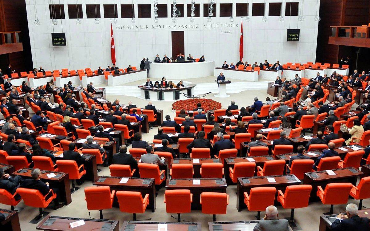 Deprem suçları Covid tahliyeleri dışında bırakılıyor