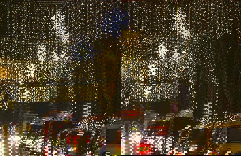 Report: ISIS planning attacks on New Year's Eve in İstanbul, Ankara