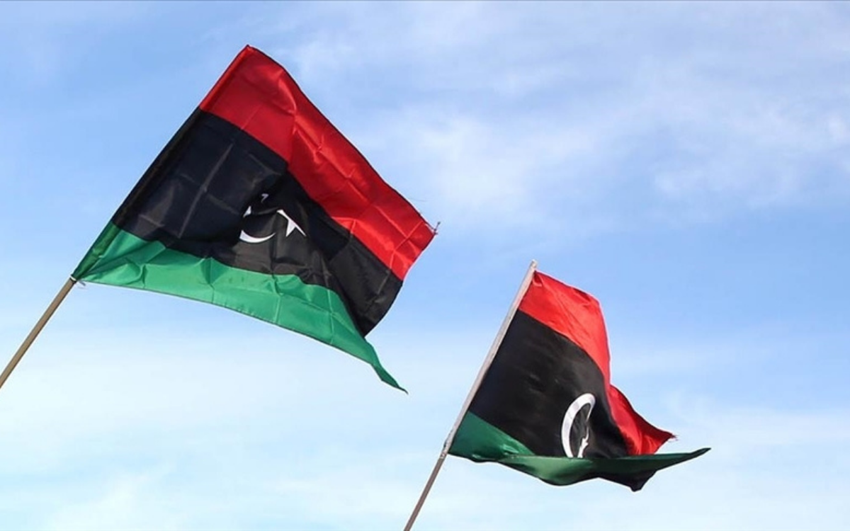 Libya üç günlük yas ilan etti