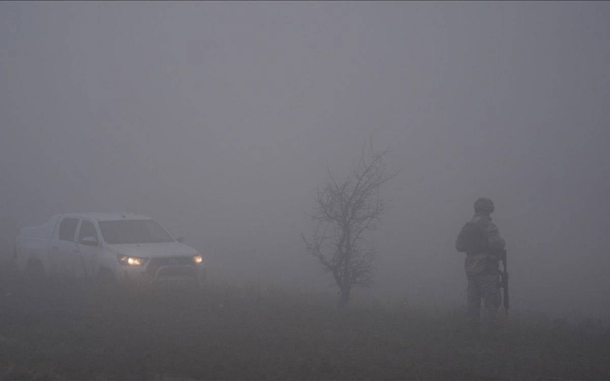 Yerlikaya: Libya heyetini taşıyan uçağın karakutusu bulundu