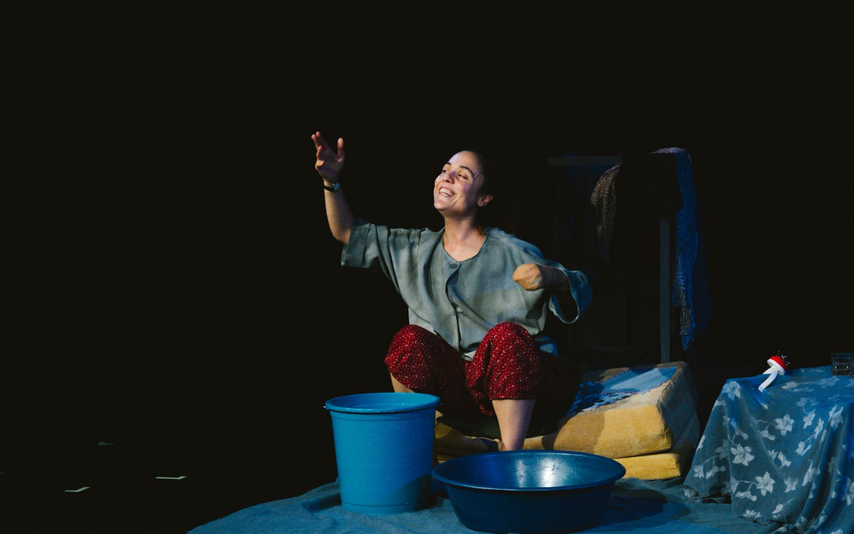 ‘Birileri’ haklarımızı anlatıyor