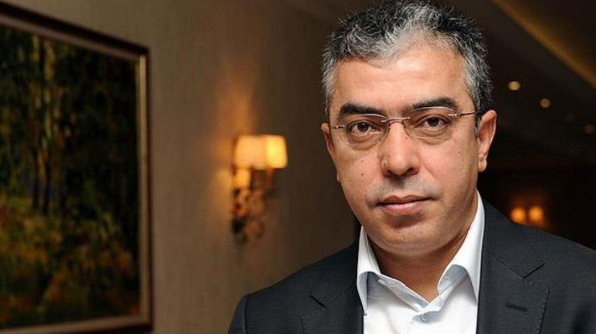 Mehmet Uçum: Geçiş süreci tamamlanınca demokrasiyi geliştirme imkanları güçlenecek