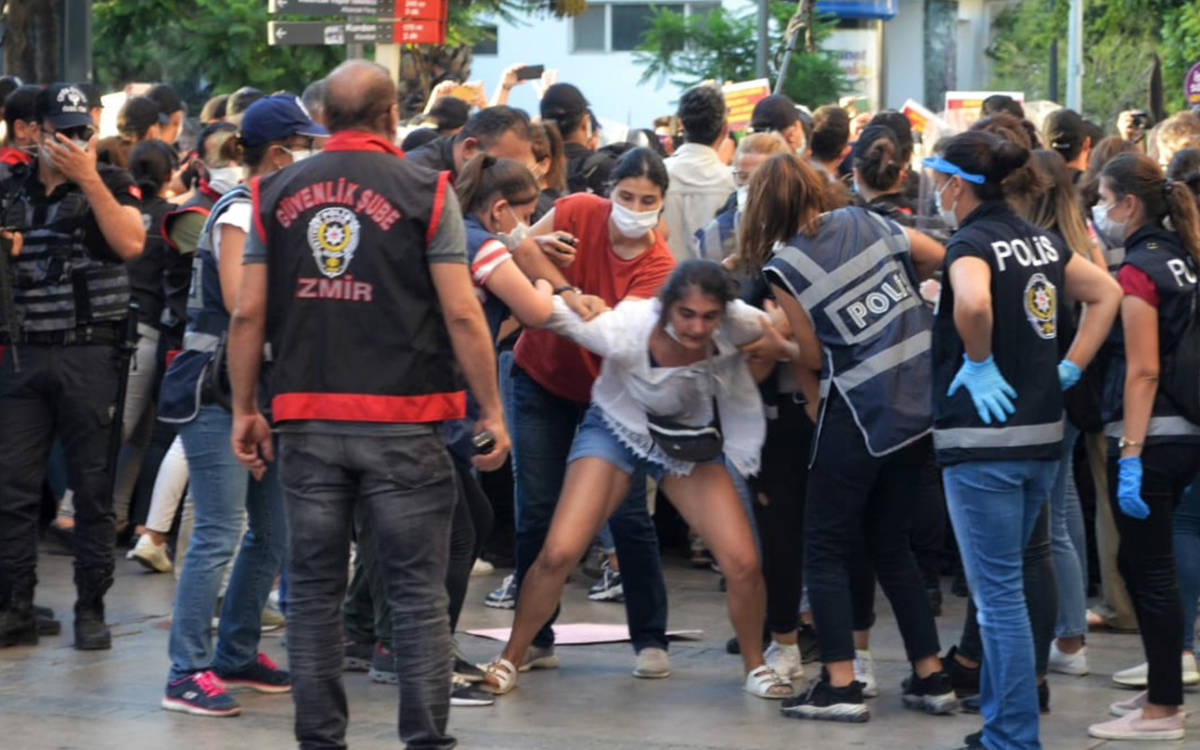 AYM, HAGB’yi düzenleyen hükmü iptal etti: “Kötü muamelede cezasızlığa kapı açıyor”