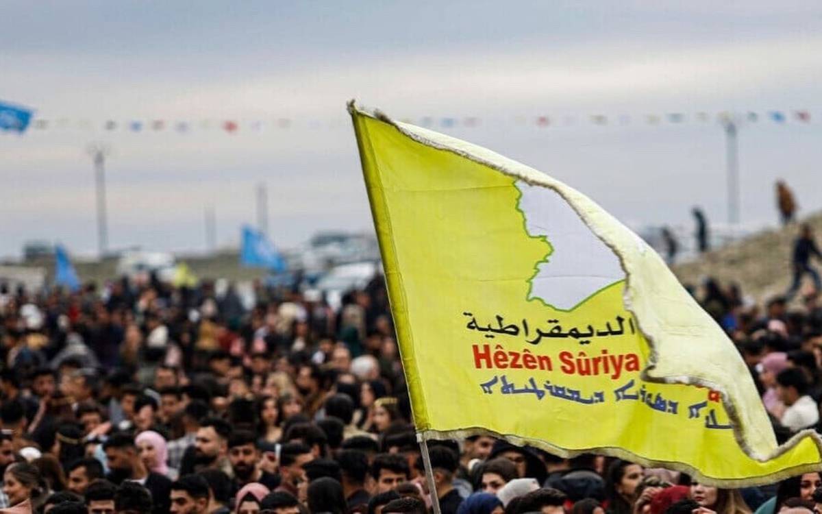 SDG: IŞİD’in bombacısı Rakka'da yakalandı