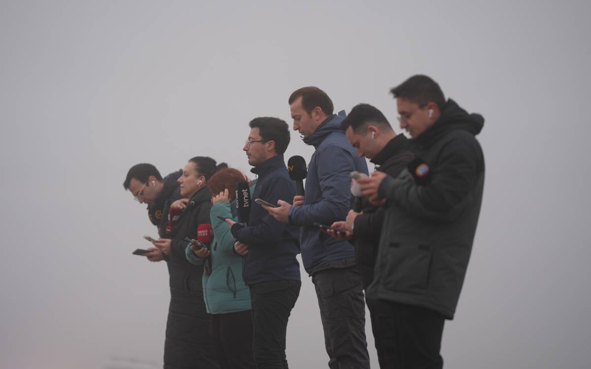 Türkiye’de medya sahipliğinde değişmeyen yapı, derinleşen siyasal kontrol