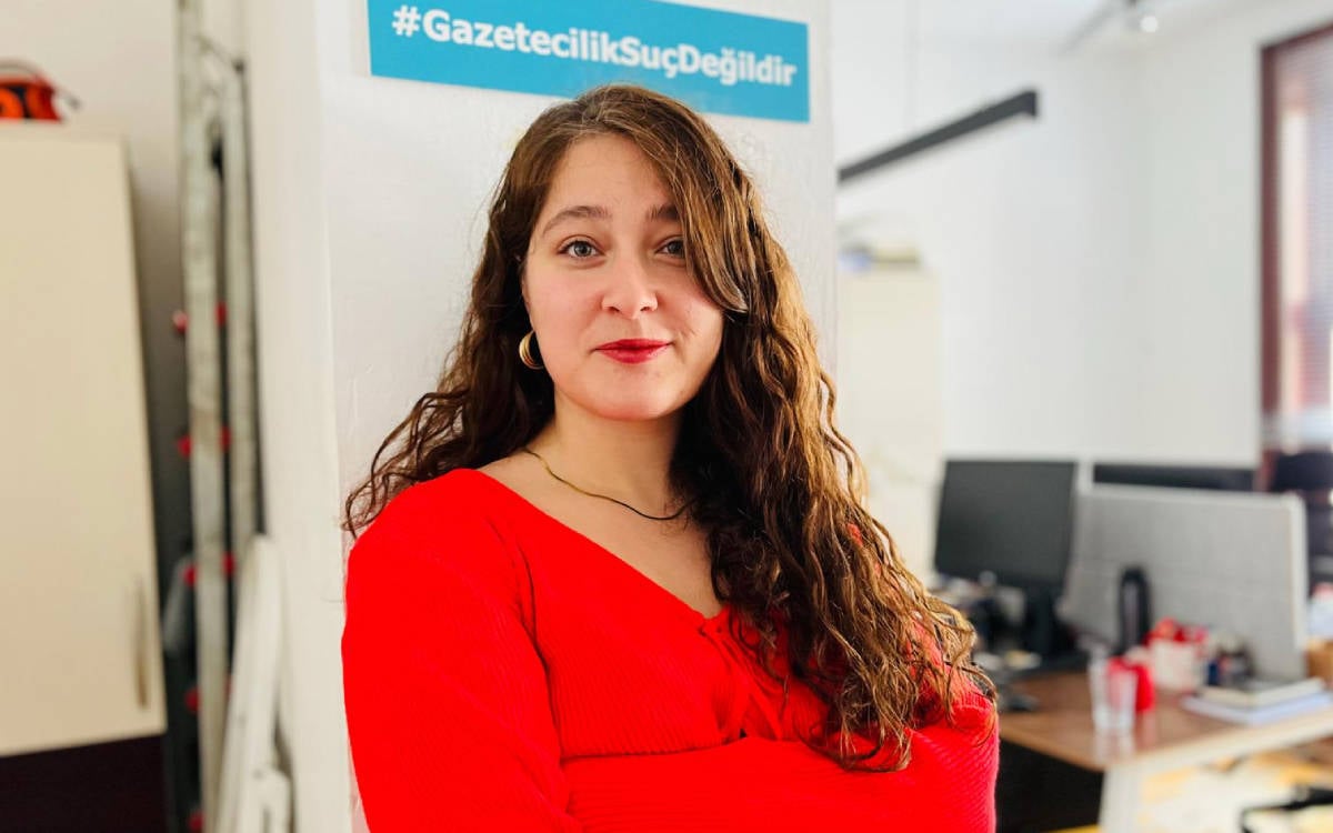 Prosecutor seeks up to 10 years in prison for journalists over contributions to pro-Kurdish publications