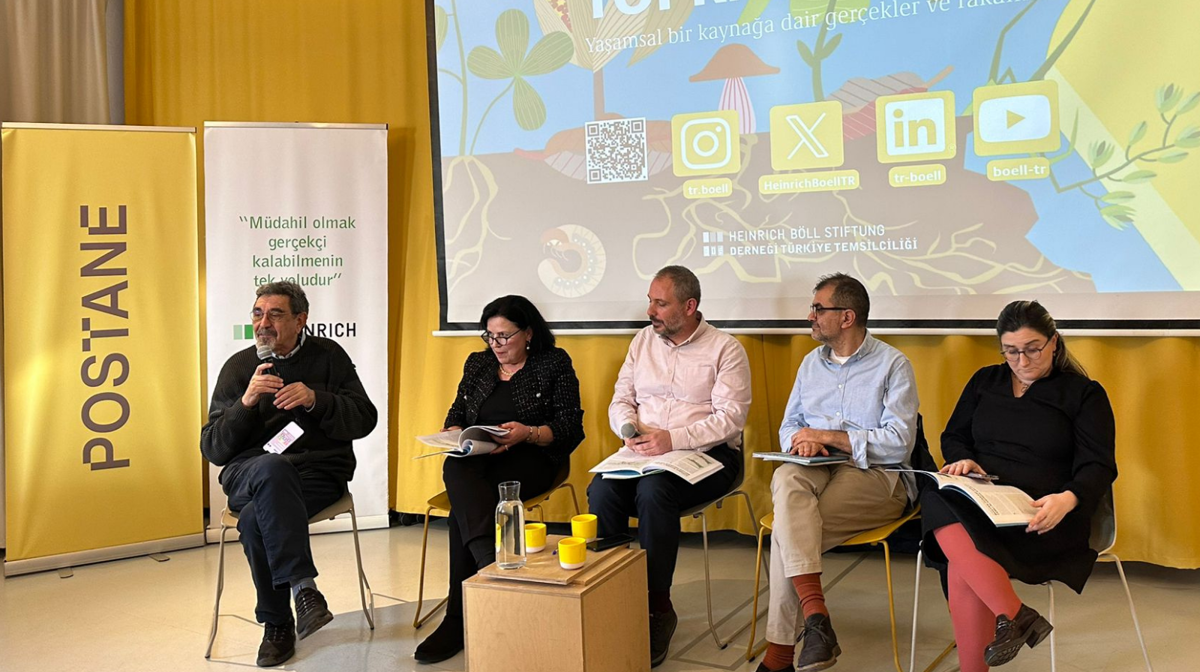 Soil Atlas 2025: ‘Without protecting soil, we cannot safeguard water, food, or justice’