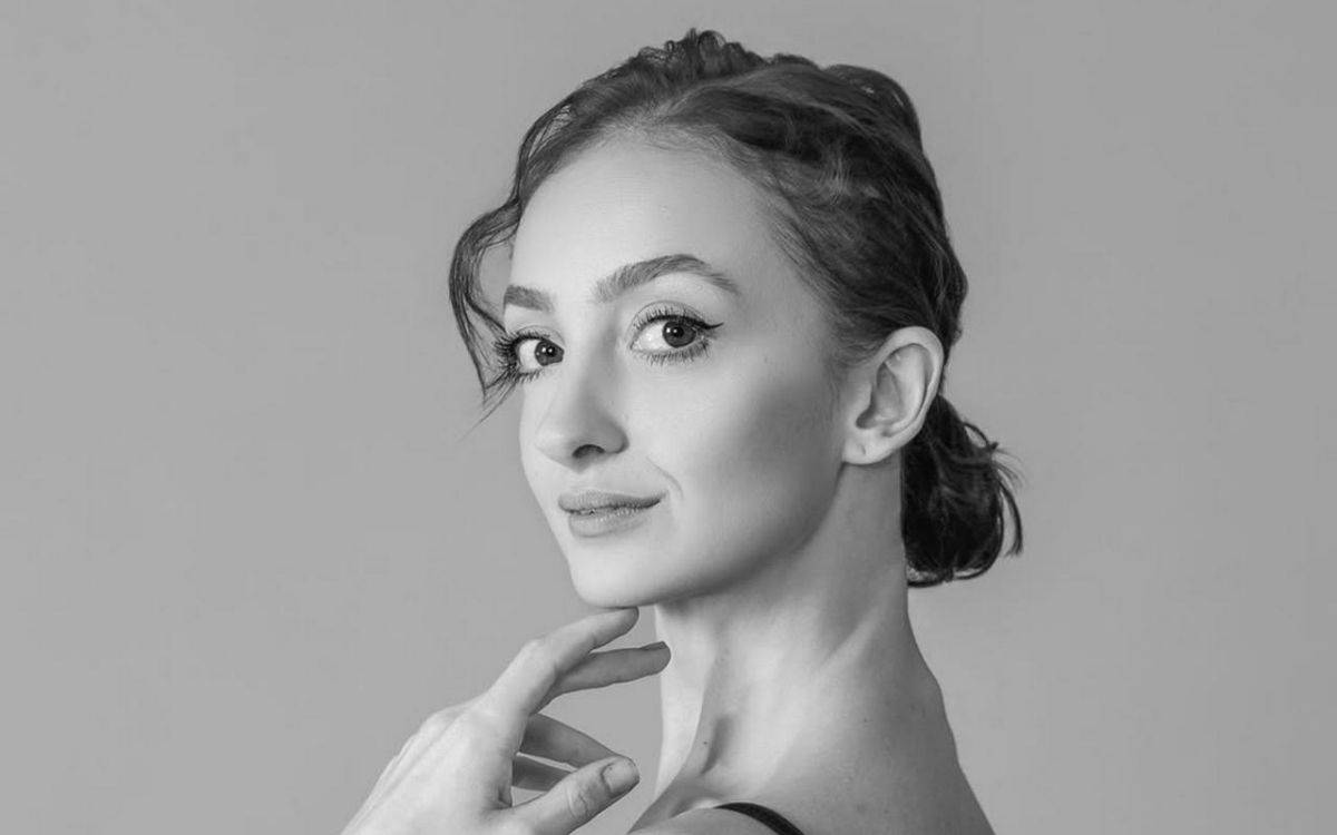 Türkiye’den ABD’ye: Baş balerin Buse Babadağ “Özgür hissettiğimde en güçlü hâlimdeyim”