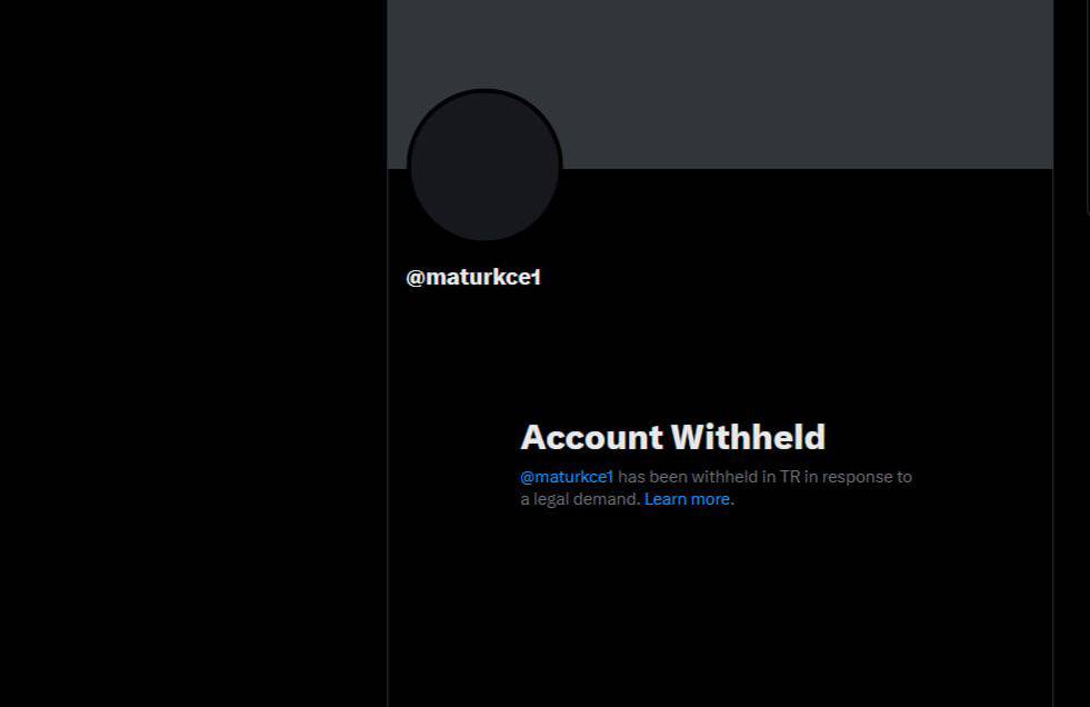 Two pro-Kurdish news agencies' X accounts banned in Turkey