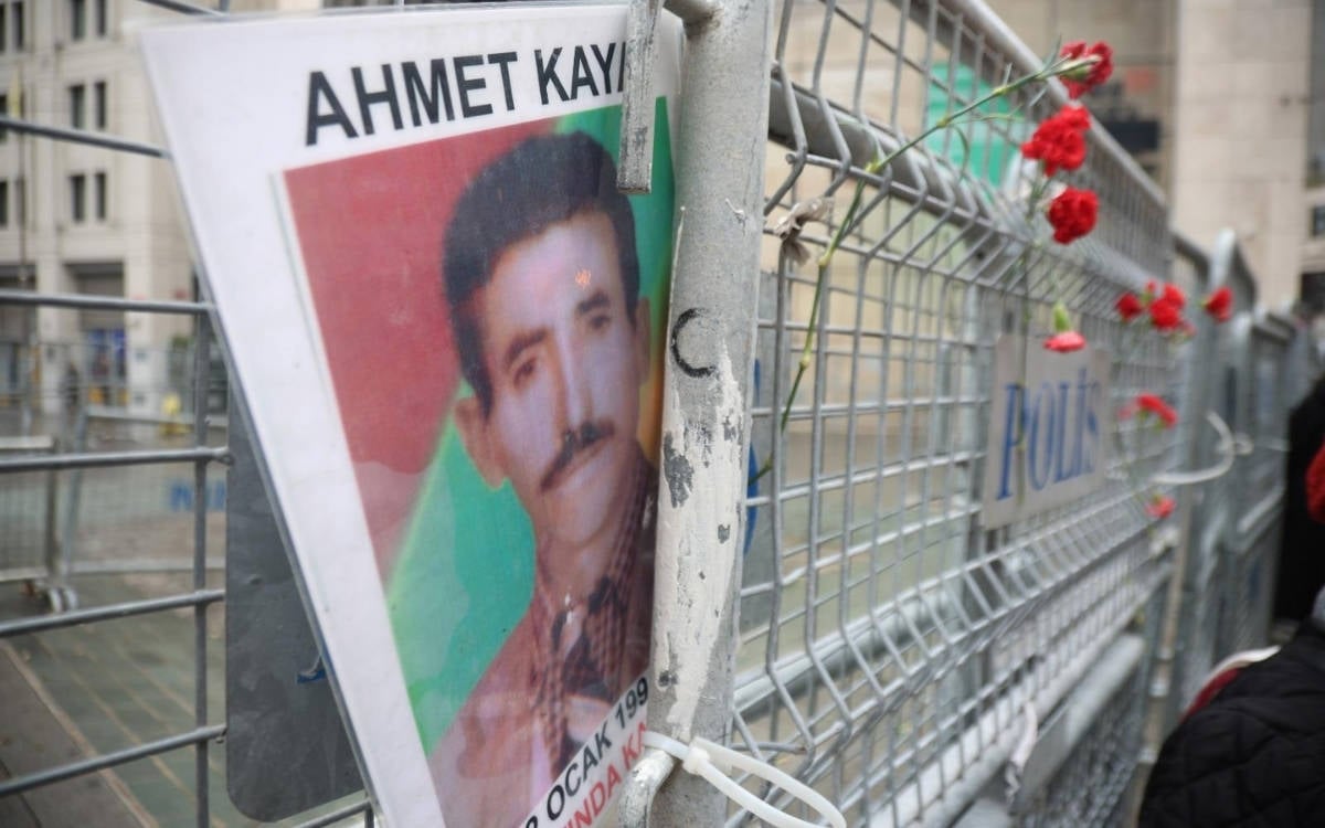 “Güçlükonak Katliamı’na ilişkin etkili bir soruşturma derhâl başlatılmalı”