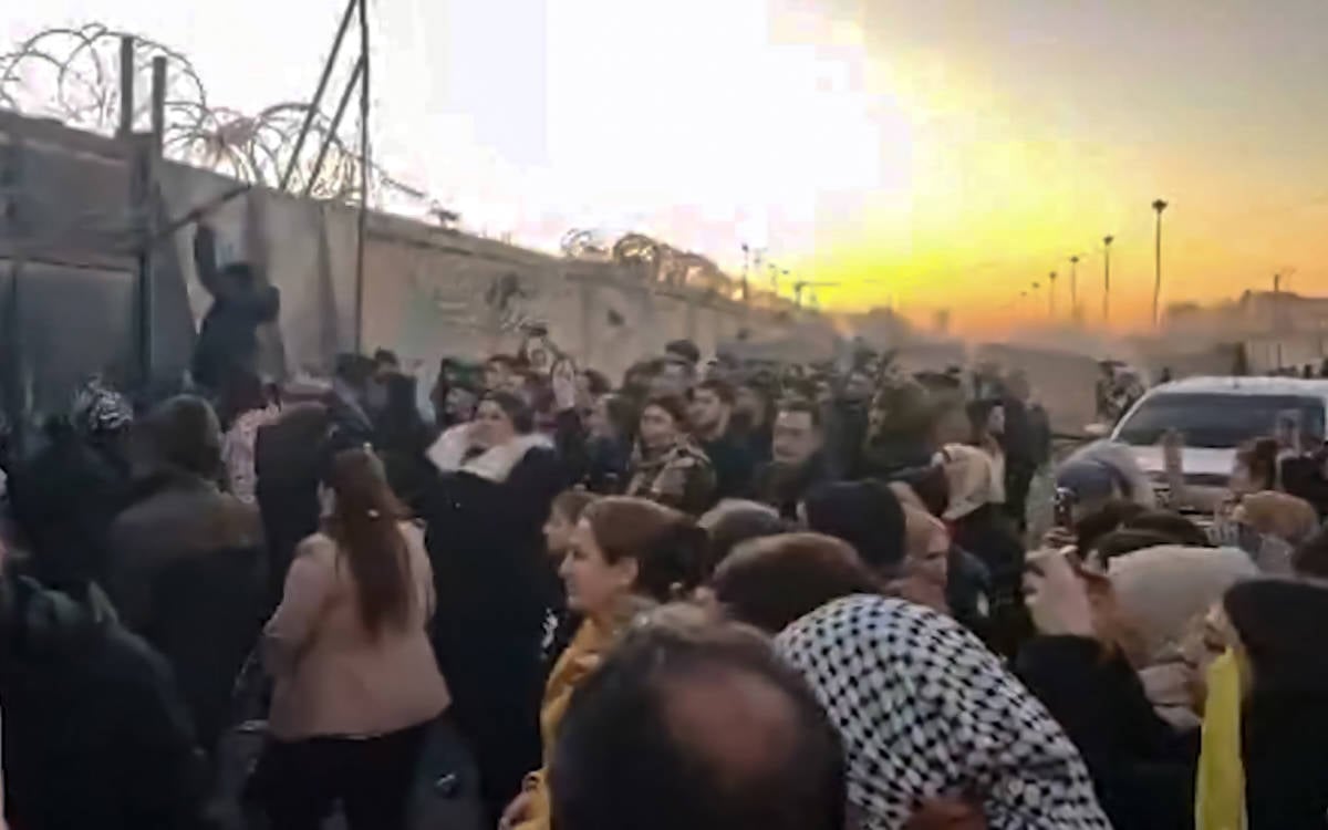 Suriye İnsan Hakları Gözlemevi Direktörü: "Thomas Barrack Halep'teki katliamın manevi ortağıdır"